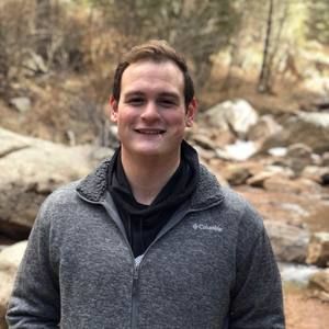 Meet your Posher, Alejandro